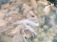 -百年果林椰子鸡(中洲店)