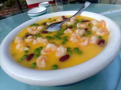 -夜不收荤豆花(大邑总店)