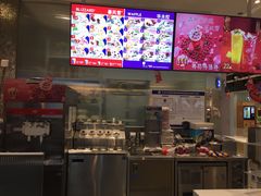 -DQ·蛋糕·冰淇淋(王府井金街店)