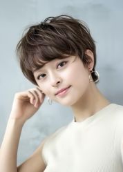 -東方名剪·ETSTYLE