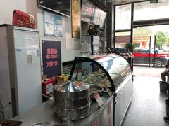 -豫掌柜饸饹面·烩面(秀沿路店)