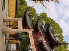 -西园戒幢律寺
