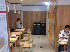 -麦当劳(安定门外大街店)