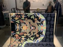 -江宁织造博物馆