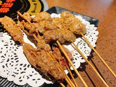 -幸运牛汕头小黄牛牛肉火锅(梅林店)
