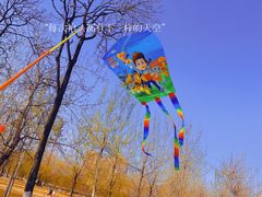 -汉长安城未央宫国家考古遗址公园