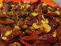 -柴窝堡22号辣子鸡·传承新疆菜