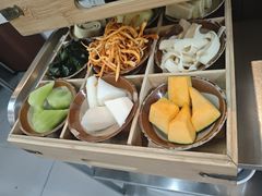-芈重山老火锅(广州首店)