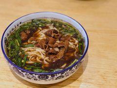 -镇南锅盖面馆(解放路店)