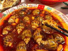 -吉利龙虾·新派海鲜烧烤