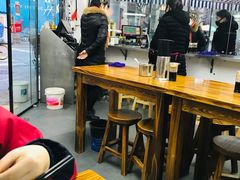 -河南拉面(肇周路店)