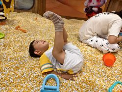 -卡通尼·Safari非洲探索乐园·生日会(金桥国际商业广场店)