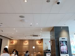 -肯德基(房山店)
