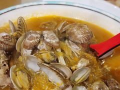-何记花甲(海岸城旗舰店)