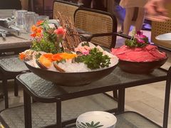 -集渔·泰式海鲜火锅(科华店)