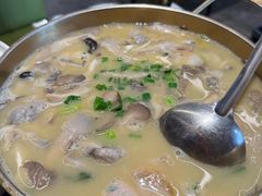 -八张桌子(老店)