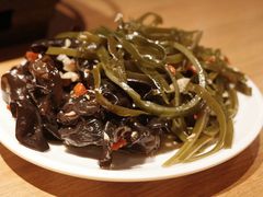 -俏湖兰·辣椒炒个肉(海沧店)