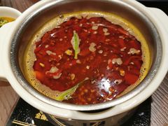 -东道煮牛肉火锅(东盛大街店)