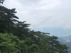 -九华山风景区