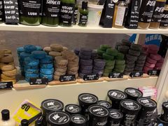 -LUSH(威尼斯人店)