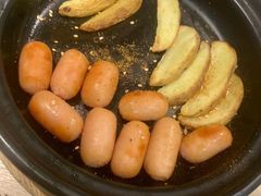 -卢家妈妈·西餐厨房(卜蜂中心店)