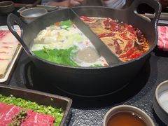 -大龙燚·旷野鲜火锅(广州首店)