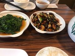 虾爆鳝-建国328 本帮小馆·面馆