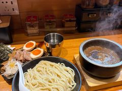 -Ramen满吉·豚骨拉面(丽园路店)