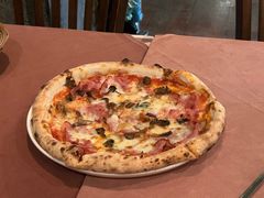 -Mammamia意大利餐厅(阳春巷店)