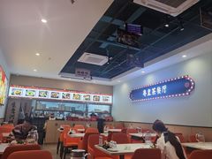 -粤皇茶餐厅(三元里店)