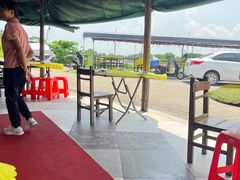 -海鸥岛河景湖大排档