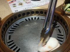 -妙香居韩国烤肉(容桂天佑城店)