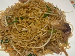 -鸿运茶餐厅(皇岗店)
