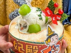 -泰妃殿(武汉首店)