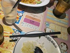 -大头力茶餐厅(花都融创茂店)
