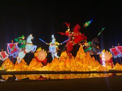 -武汉园博园(武汉自然博物馆)