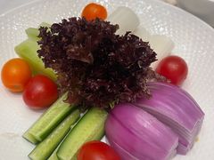 -海泰食府·新鲁菜·家宴(总部基地店)