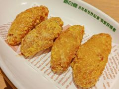 -新白鹿餐厅(城西银泰城店)