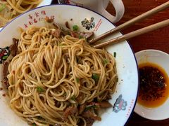 -老南昌粉面馆(绳金塔店)