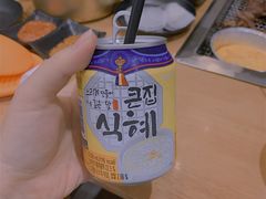 -肉甲韩国木炭烤肉(新壹街1店)