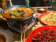 -先启半步颠小酒馆(常熟万达广场店)