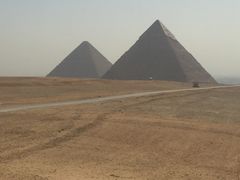 -吉萨金字塔群