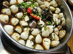 -广东道至正餐厅(区庄店)
