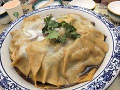 -壹阁胡羊焖饼(敦煌夜市店)