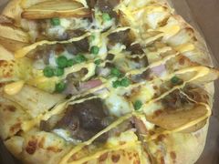 -达美乐比萨(武定店)