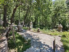 -北京上方山国家森林公园