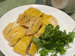 -瑞记湛江鸡饭店·粤西第一鸡(粤垦店)