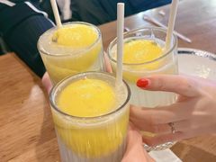 -PIZZA BIANCA(万象城店)