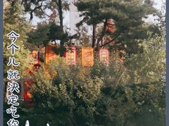 -蒙古人烤羊大师·绿野餐厅(工农大路店)