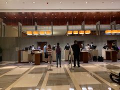 -香港尖沙咀凯悦酒店